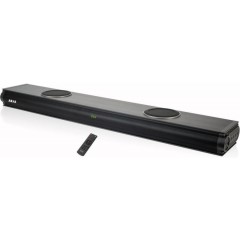 Akai ASB-29 Soundbar 100W 2.0 Bluetooth και HDMI με Τηλεχειριστήριο Μαύρο Akai ASB-29 Soundbar 100W 2.0 Bluetooth και HDMI με Τηλεχειριστήριο Μαύρο